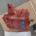 2848038 CAT 303C CR hydraulic pump PSVL-42CG